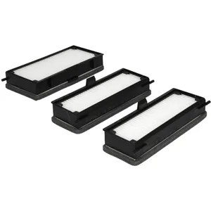 Mahle Filtre d'habitacle (filtre à pollen) KNECHT LA 679/S pas cher