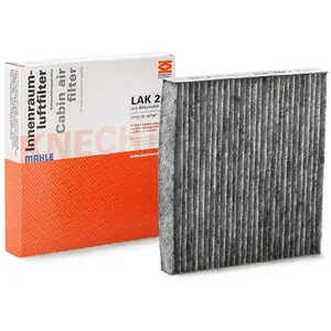Comparateur de prix : Mahle KNECHT FILTER Filtre d'habitacle pour HONDA: Civic, CR-V, Accord, Legend (Ref: LAK 216)
