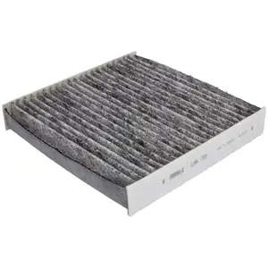 Mahle Filtre d'habitacle (filtre à pollen) KNECHT LAK 155 pas cher