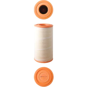 Mahle KNECHT FILTER Filtre à air (Ref: LX 619/1) pas cher