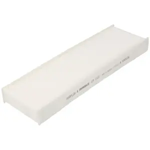 Comparateur de prix : Mahle KNECHT FILTER Filtre d'habitacle pour PORSCHE: 911, Cayman, Boxster (Ref: LA 1121)