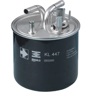 Mahle KL 440/41 - Filtre à carburant pas cher