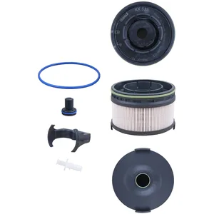 Mahle KX 516/S Filtre à carburant pas cher