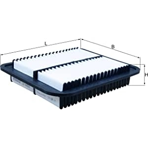 Filtre à air LX 4431 Mahle LX4431 pas cher
