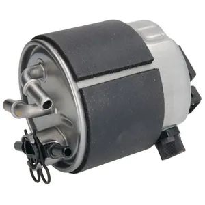 KNECHT FILTER Filtre à carburant pour NISSAN: Qashqai (Ref: KL 440/44) pas cher