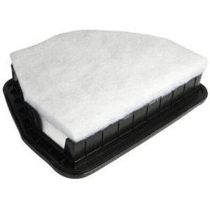 Mahle KNECHT FILTER Filtre à air pour CHEVROLET: Captiva & VAUXHALL: Antara & OPEL: Antara (Ref: LX 3298)