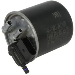 Comparateur de prix : Filtre à carburant KL 949 Mahle KL949
