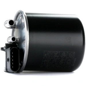 KNECHT FILTER Filtre à carburant pour MERCEDES-BENZ: MARCO POLO, Vito, Classe V (Ref: KL 950) pas cher