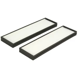 Comparateur de prix : Mahle KNECHT FILTER Filtre d'habitacle pour HYUNDAI: i20 (Ref: LA 495/S)