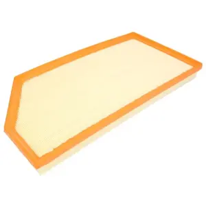 Filtre à air MAHLE, par ex. pour Mercedes-Benz