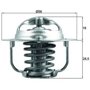 Mahle Thermostat d'eau TX20891D pas cher