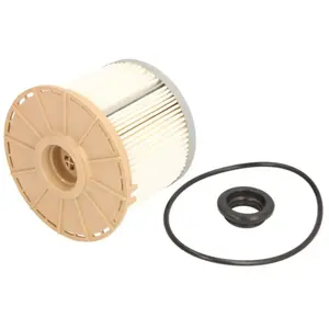 Knecht MAHLE KX 505D Filtre à carburant compatible avec D-MAX I (TFR/TFS) pas cher