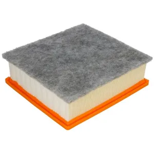 KNECHT FILTER Filtre à air pour JEEP: Compass, Renegade & FIAT: 500 & ALFA ROMEO: Tonale (Ref: LX 4085) pas cher