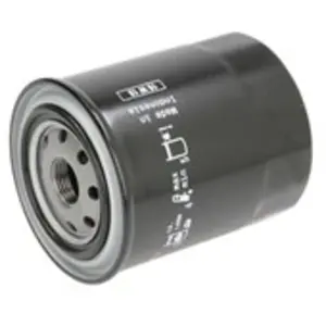 Comparateur de prix : Mahle KNECHT FILTER Filtre à huile pour ISUZU: Rodeo, D-Max (Ref: OC 581)