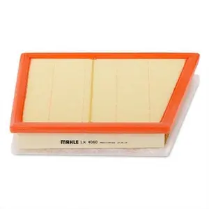 MAHLE Original KNECHT FILTER Filtre à air pour MINI: MINI & BMW: X1, Série 1, Série 2, X2 (Ref: LX 4060) pas cher
