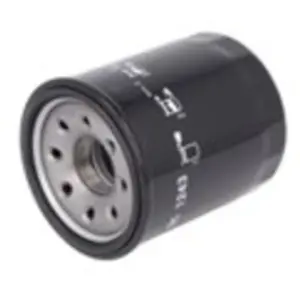 Comparateur de prix : MAHLE Original KNECHT FILTER Filtre à huile pour ISUZU: D-Max (Ref: OC 1243)
