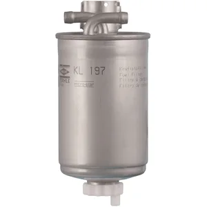 MAHLE Aftermarket Thermostat d'eau pour VOLKSWAGEN: Polo & SEAT: Cordoba, Ibiza (Ref: TX 41 80D)