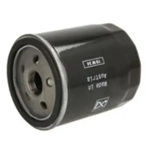 Filtre à huile, 75 mm MAHLE, par ex. pour Ford, Ford Usa pas cher