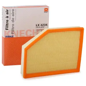 KNECHT FILTER Filtre à air pour VOLVO: V40 (Ref: LX 4234) pas cher