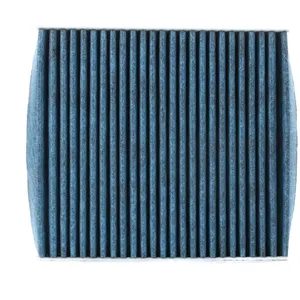 Comparateur de prix : MAHLE LAO 888 Filtre d'habitacle 1 pièce (1 pièce)