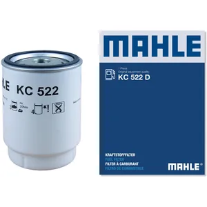 Knecht KC 522d Système d'injection pas cher