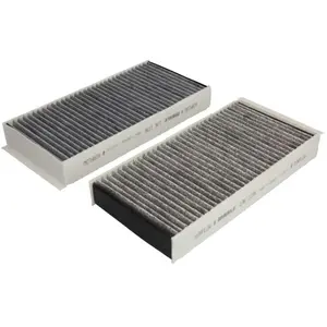 Comparateur de prix : MAHLE LAK 1156/S Filtre d'habitacle