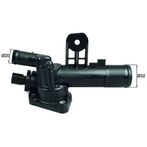 Comparateur de prix : Thermostat, Liquide De Refroidissement Mahle Ti24789 Renault; Nissan