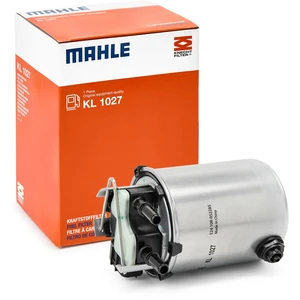 Mahle KL 1027 Filtre à carburant pas cher
