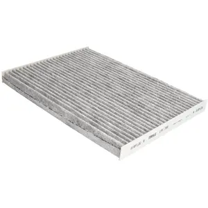 Comparateur de prix : Mahle KNECHT FILTER Filtre d'habitacle pour NISSAN: Qashqai, X-Trail (Ref: LAK 396)