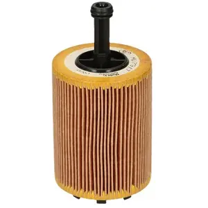 Comparateur de prix : Filtre à huile, 61 mm MAHLE, par ex. pour Ssangyong