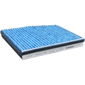 Filtre, air de l'habitacle CareMetix® LAO 124 Mahle LAO124 pas cher