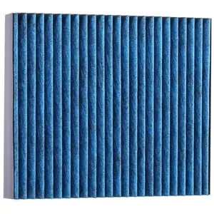 KNECHT Filtre, air de l'habitacle CareMetix® LAO 472 Mahle LAO472 pas cher