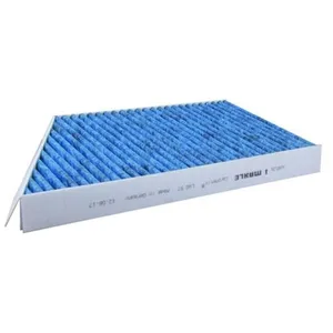 Comparateur de prix : Mahle KNECHT FILTER Filtre d'habitacle pour PEUGEOT: 206, 206+ (Ref: LAO 57)