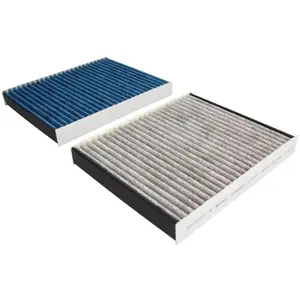 Comparateur de prix : Filtre, air de l'habitacle MAHLE, par ex. pour BMW, Alpina, Rolls-Royce
