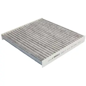 Comparateur de prix : Mahle KNECHT FILTER Filtre d'habitacle pour MAZDA: CX-7, 6, 2 (Ref: LAO 158)