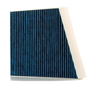 KNECHT Filtre, air de l'habitacle CareMetix® LAO 156 Mahle LAO156 pas cher