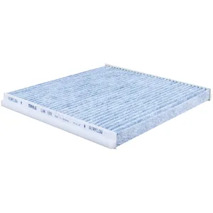 Mahle Filtre d'habitacle (filtre à pollen) KNECHT LAK 109 pas cher