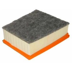 MAHLE LX 4297/1 Filtre à air pas cher