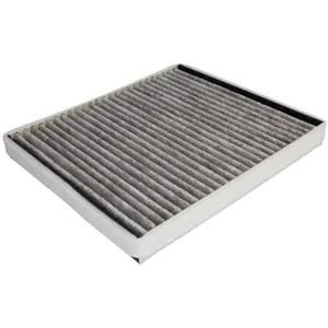 Filtre d'habitacle (filtre à pollen) KNECHT LAO 74 pas cher