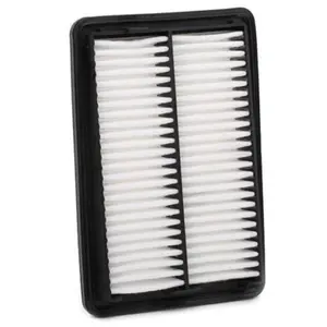 MAHLE LX 4138 Filtre à air compatible avec Nissan Qashqai II SUV (J11/J11_) pas cher