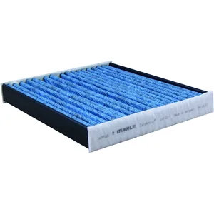 KNECHT FILTER Filtre d'habitacle pour RENAULT: Scénic (Ref: LAO 227) pas cher