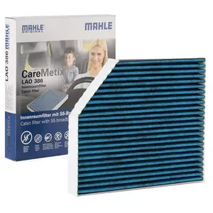 Comparateur de prix : MAHLE Filtre d'habitacle LAO 386.