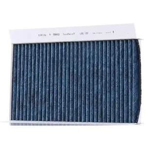 Filtre, air de l'habitacle CareMetix® LAO 197 Mahle LAO197 pas cher