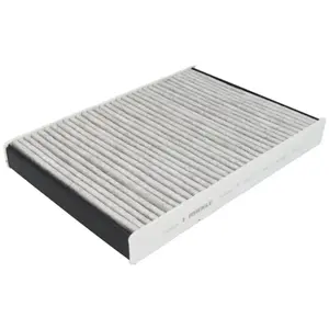 Filtre, air de l'habitacle CareMetix® LAO 437 Mahle LAO437