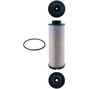 KNECHT FILTER Filtre à carburant (Ref: KX 72D2) pas cher