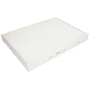 Mahle Filtre d'habitacle (filtre à pollen) KNECHT LA 1185 pas cher