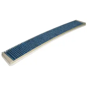 KNECHT Filtre, air de l'habitacle CareMetix® LAO 102 Mahle LAO102 pas cher