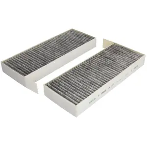 Mahle Filtre d'habitacle (filtre à pollen) KNECHT LAK 1157/S pas cher