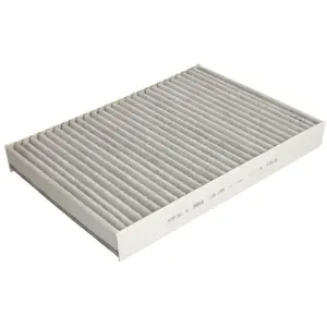 Mahle Filtre d'habitacle (filtre à pollen) KNECHT LAK 1185 pas cher
