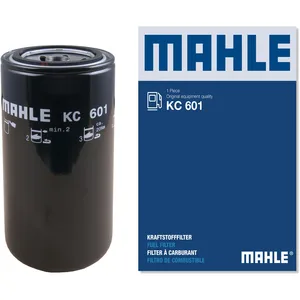 KNECHT FILTER Filtre à carburant (Ref: KC 601) pas cher